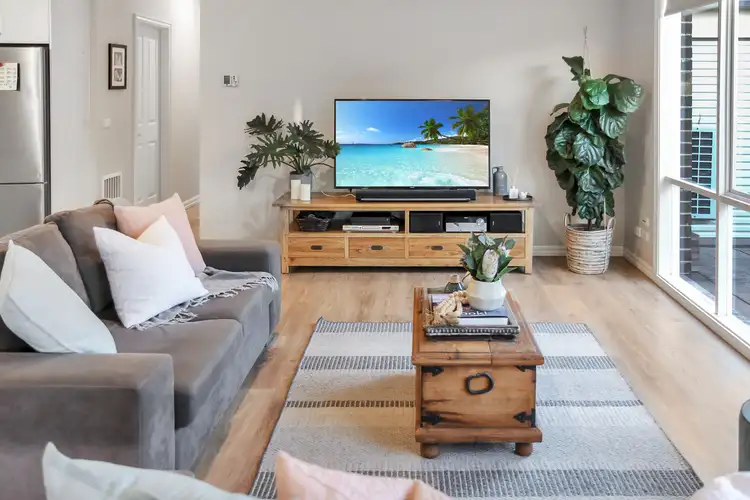 Sixth view of Homely house listing, 6 Sumner Crescent, Point Cook VIC 3030