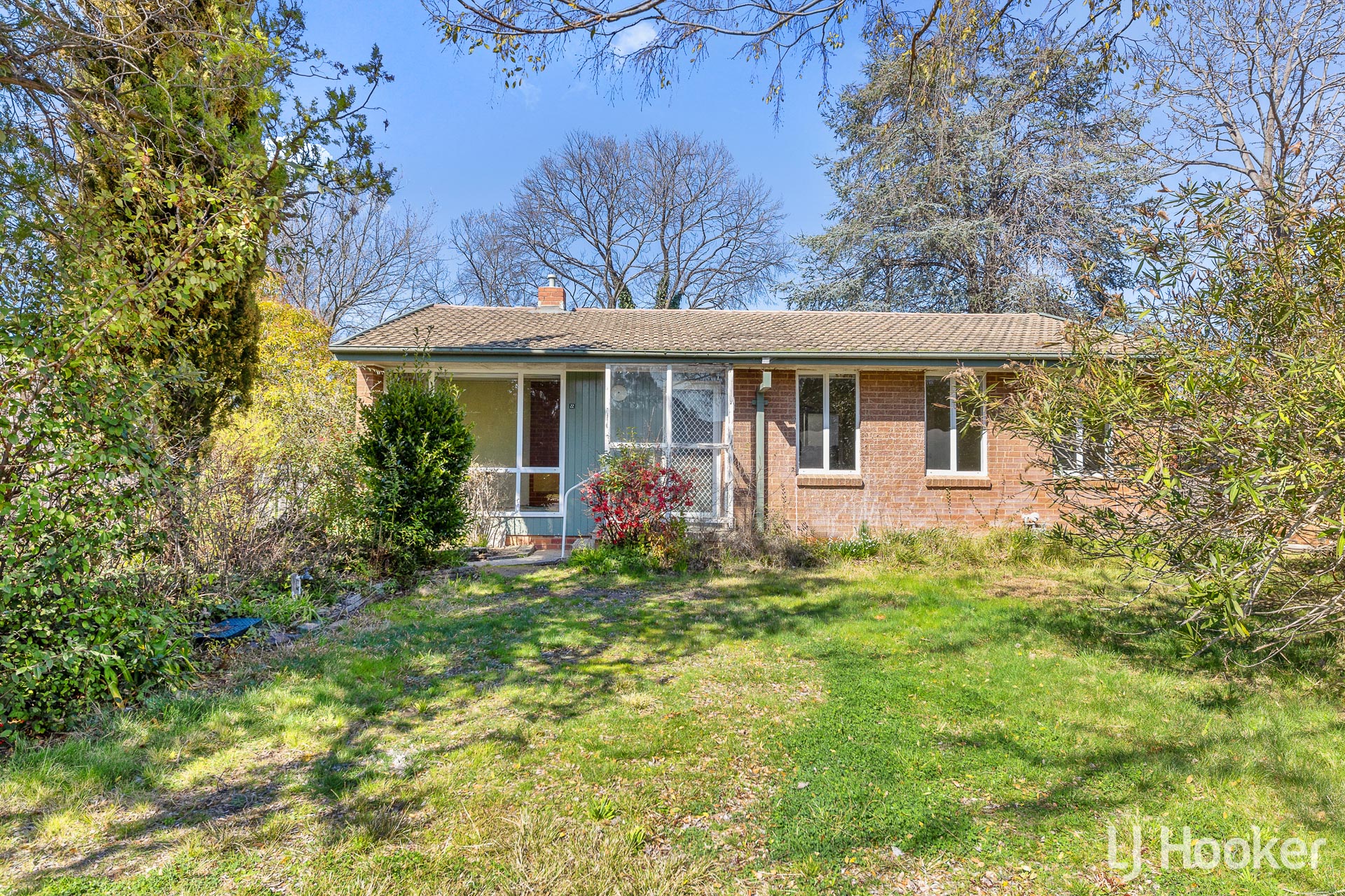 22 Cadell Street, Downer ACT 2602