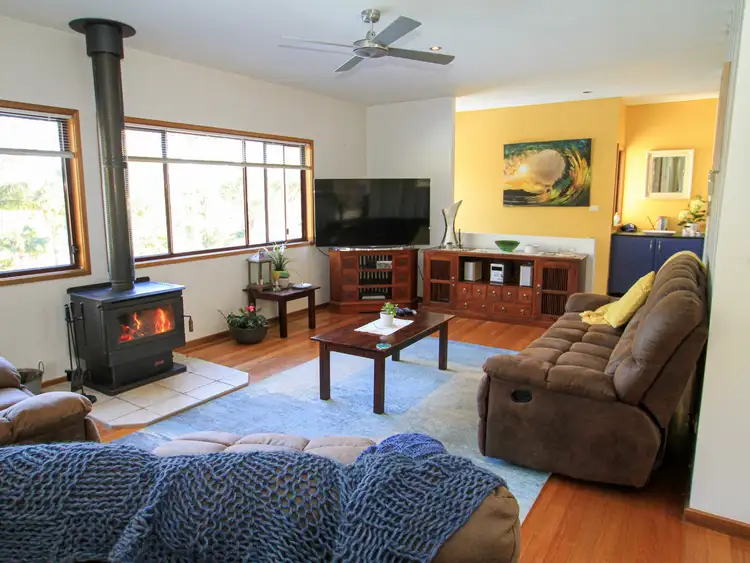 Third view of Homely house listing, 11 Ridge Avenue, Sussex Inlet NSW 2540