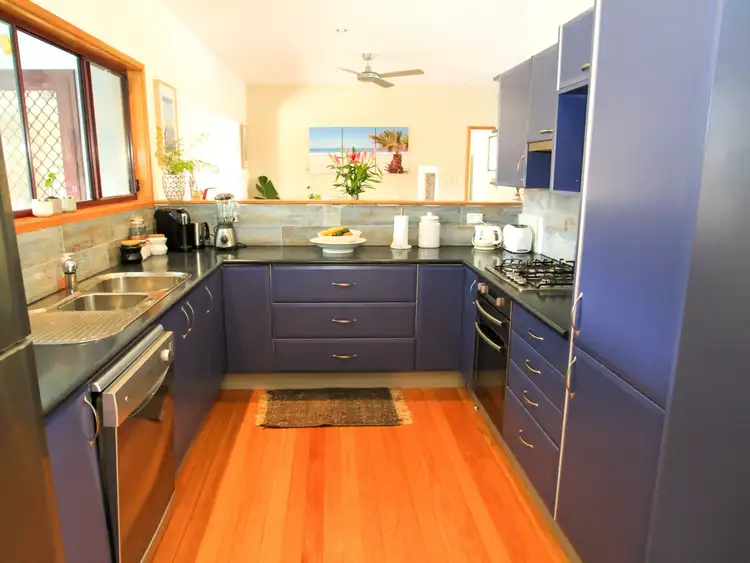 Fifth view of Homely house listing, 11 Ridge Avenue, Sussex Inlet NSW 2540