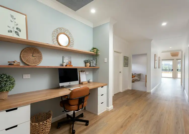 Fourth view of Homely house listing, 104 Albatross Way, Old Bar NSW 2430