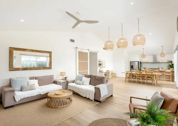 Fifth view of Homely house listing, 104 Albatross Way, Old Bar NSW 2430