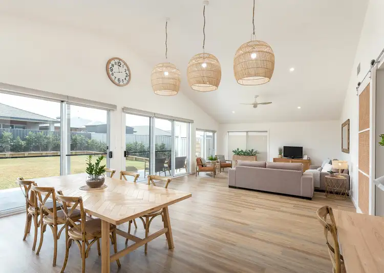 Sixth view of Homely house listing, 104 Albatross Way, Old Bar NSW 2430