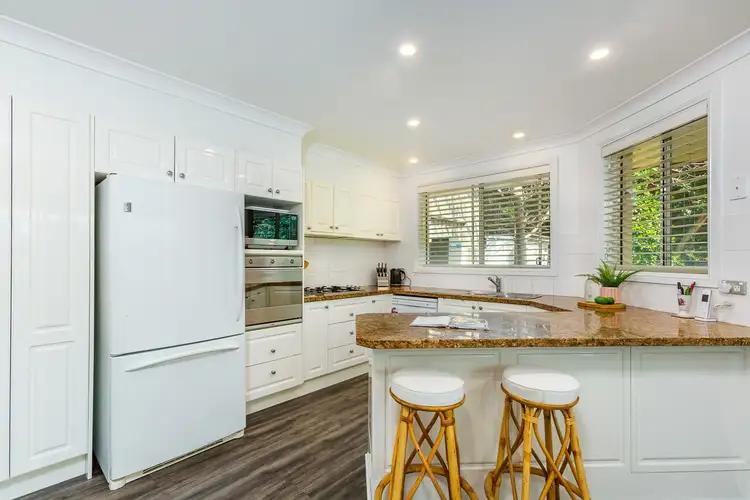 Second view of Homely house listing, 7 Ibis Place, Bella Vista NSW 2153