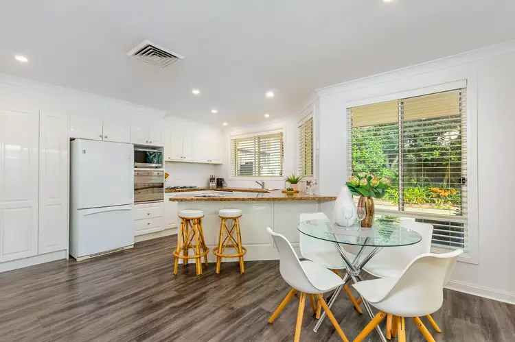 Third view of Homely house listing, 7 Ibis Place, Bella Vista NSW 2153