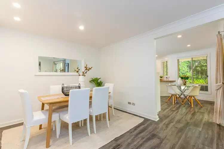 Fourth view of Homely house listing, 7 Ibis Place, Bella Vista NSW 2153