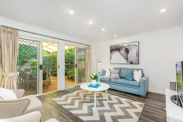 Sixth view of Homely house listing, 7 Ibis Place, Bella Vista NSW 2153