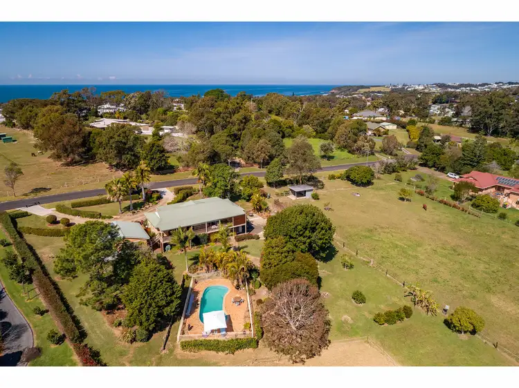 Main view of Homely house listing, 3 Majestic Place, Diamond Beach NSW 2430