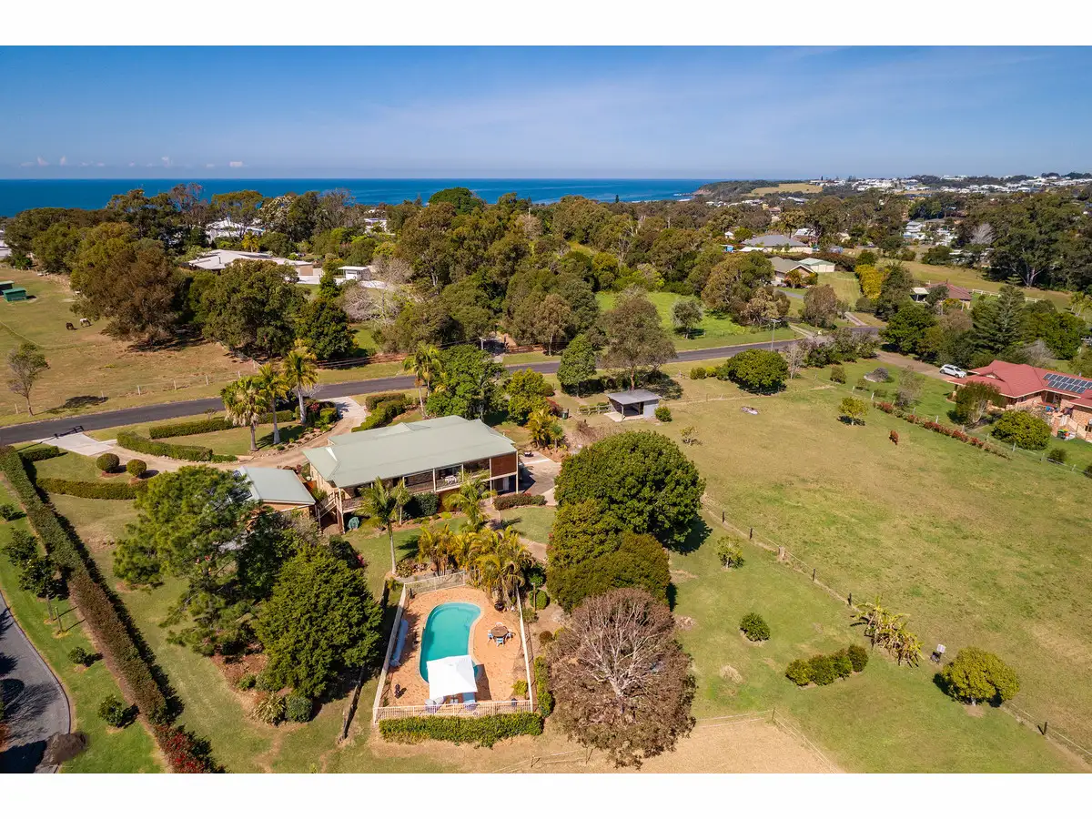 Main view of Homely house listing, 3 Majestic Place, Diamond Beach NSW 2430