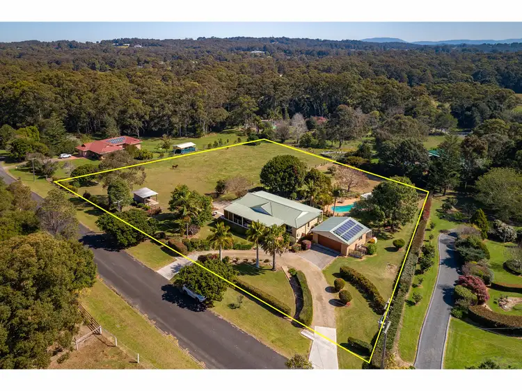 Fourth view of Homely house listing, 3 Majestic Place, Diamond Beach NSW 2430