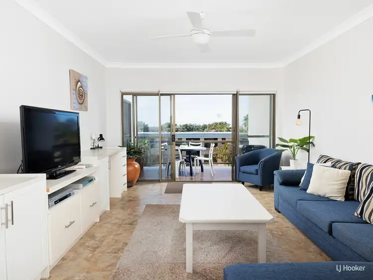 Main view of Homely unit listing, 9/38 Marine Drive, Fingal Bay NSW 2315