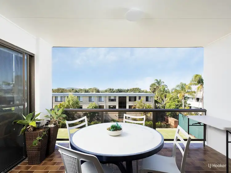Third view of Homely unit listing, 9/38 Marine Drive, Fingal Bay NSW 2315