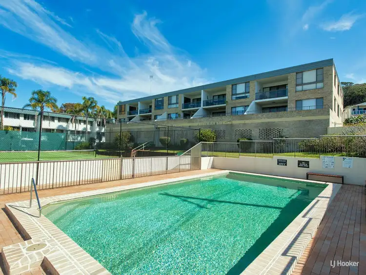 Fourth view of Homely unit listing, 9/38 Marine Drive, Fingal Bay NSW 2315