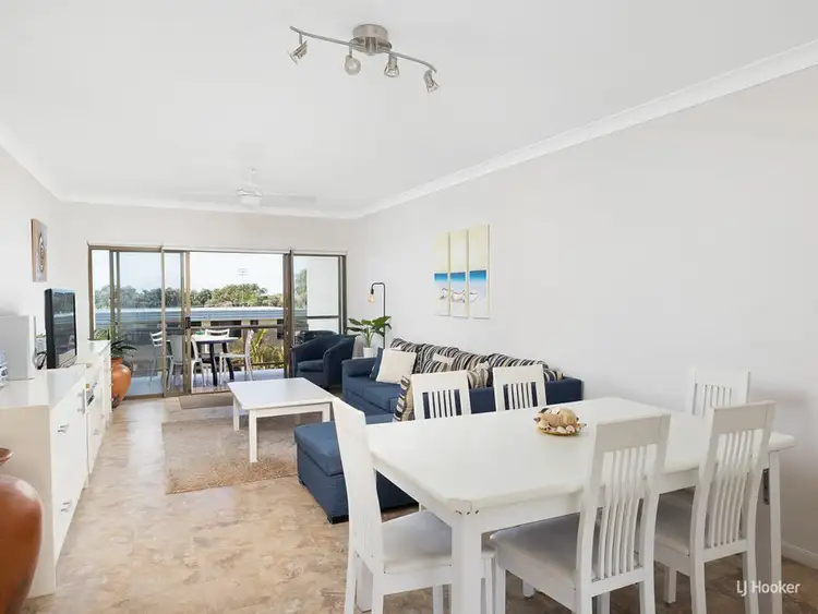 Fifth view of Homely unit listing, 9/38 Marine Drive, Fingal Bay NSW 2315