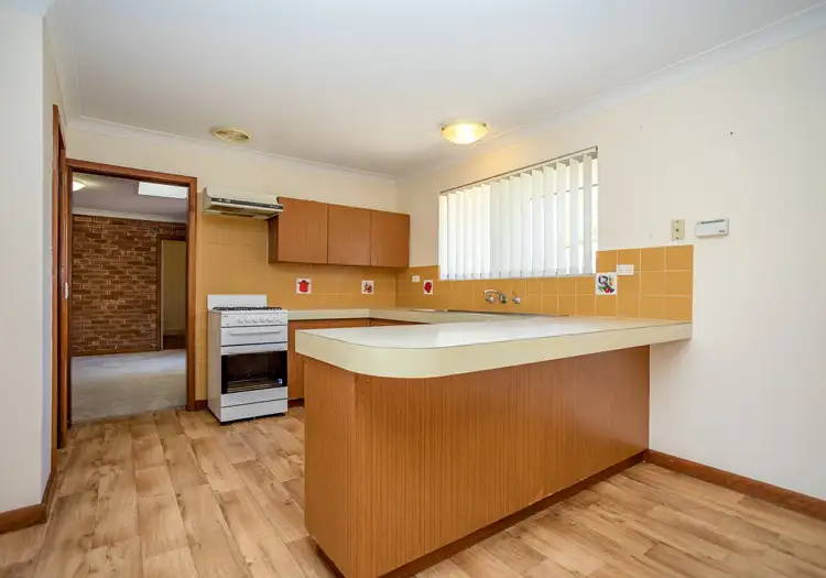 Third view of Homely house listing, 14 Wimmera Place, Huntingdale WA 6110