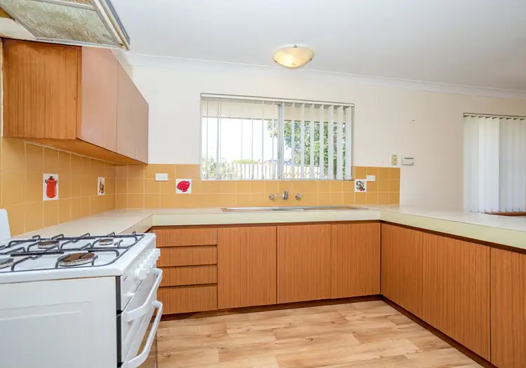 Fourth view of Homely house listing, 14 Wimmera Place, Huntingdale WA 6110