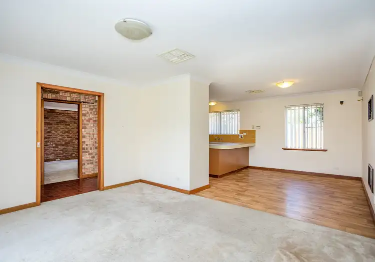 Seventh view of Homely house listing, 14 Wimmera Place, Huntingdale WA 6110