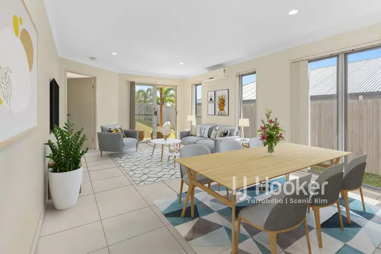 11 Sandell Street, Yarrabilba QLD 4207