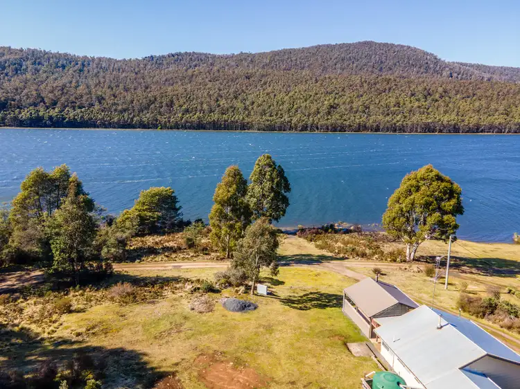 241 Bradys Lake Road, Bradys Lake TAS 7140