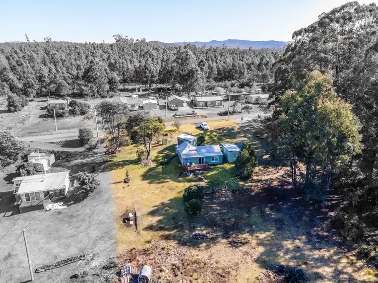 Second view of Homely house listing, 241 Bradys Lake Road, Bradys Lake TAS 7140