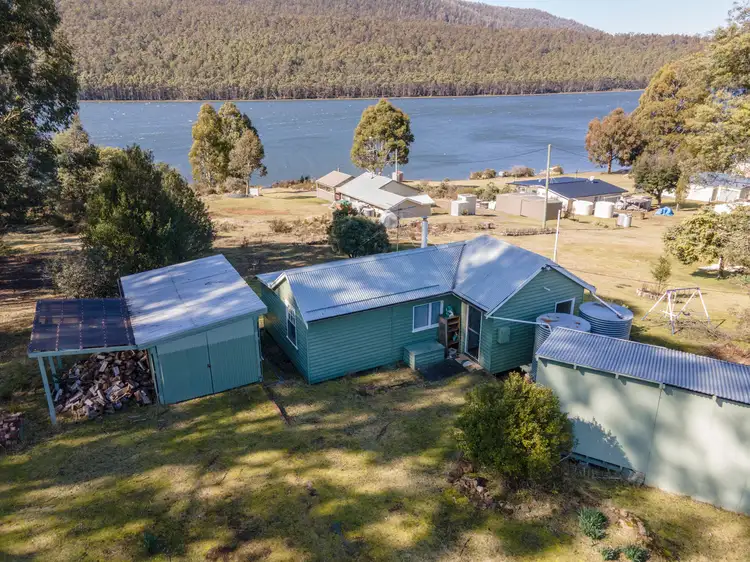 Fourth view of Homely house listing, 241 Bradys Lake Road, Bradys Lake TAS 7140