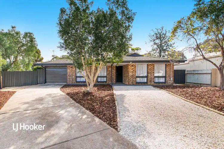 Main view of Homely house listing, 56 Jaycee Street, Modbury North SA 5092
