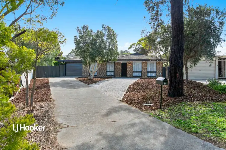 Third view of Homely house listing, 56 Jaycee Street, Modbury North SA 5092