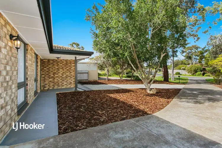 Fourth view of Homely house listing, 56 Jaycee Street, Modbury North SA 5092