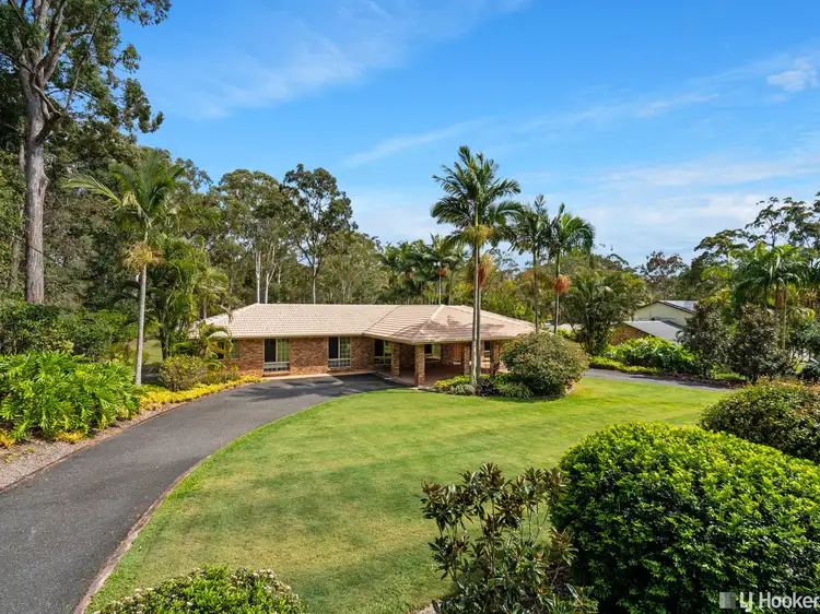 5 Oakwood Street, Capalaba QLD 4157