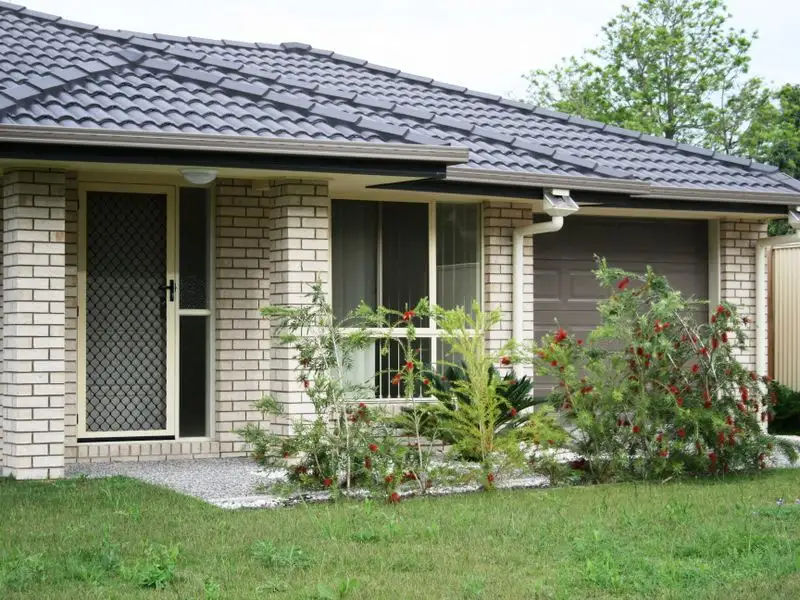 Main view of Homely unit listing, 1-4 Lomandra Court, Warwick QLD 4370