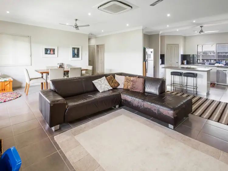 Second view of Homely house listing, 17 Nyamina Road, Baynton WA 6714