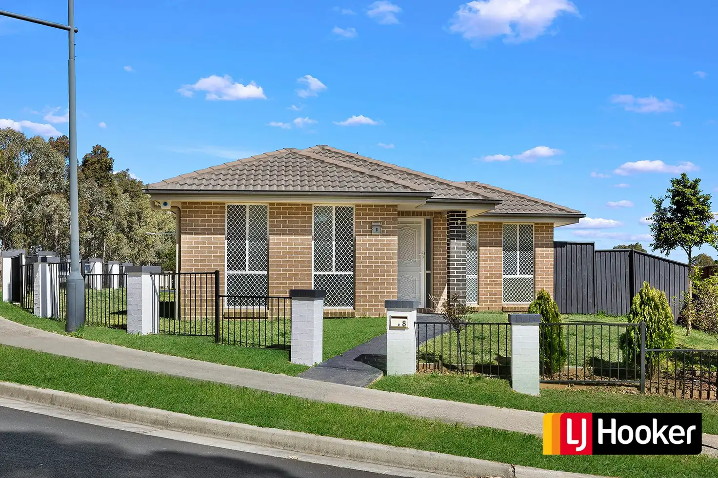 Main view of Homely house listing, 8 Perisher Circuit, Minto NSW 2566