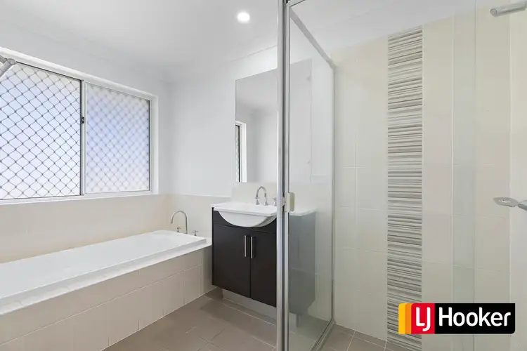 Second view of Homely house listing, 8 Perisher Circuit, Minto NSW 2566