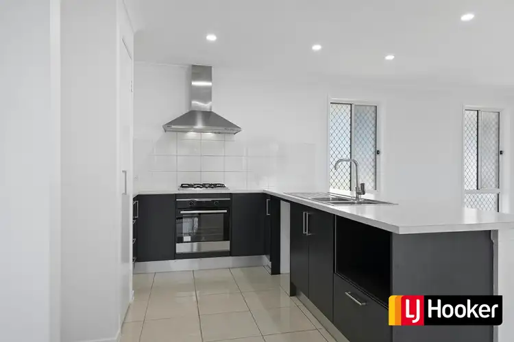 Fifth view of Homely house listing, 8 Perisher Circuit, Minto NSW 2566