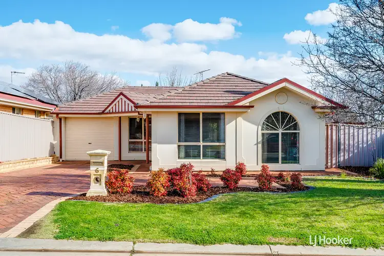 Main view of Homely house listing, 6 Beverley Court, Craigmore SA 5114