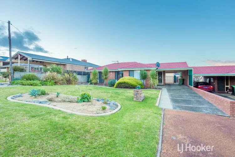 32 Mckinley Street, Collie WA 6225
