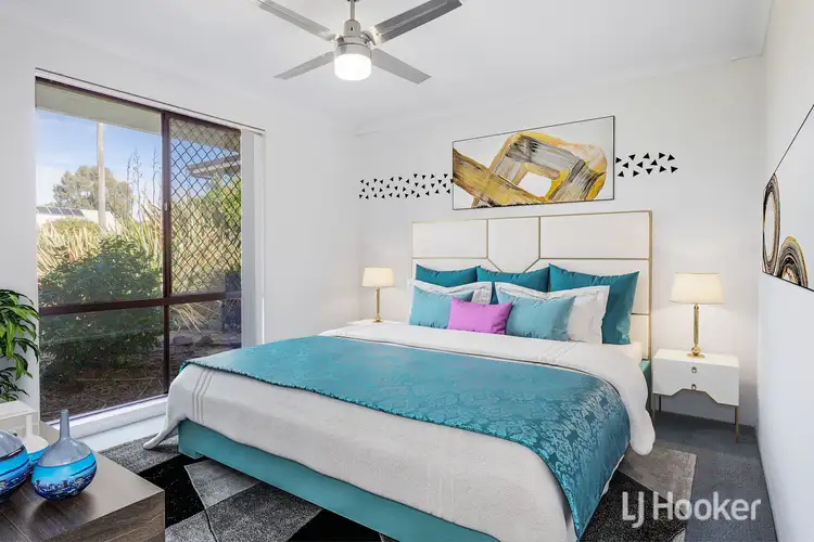 Fourth view of Homely house listing, 32 Mckinley Street, Collie WA 6225