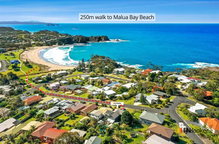 Third view of Homely house listing, 19 King Street, Malua Bay NSW 2536