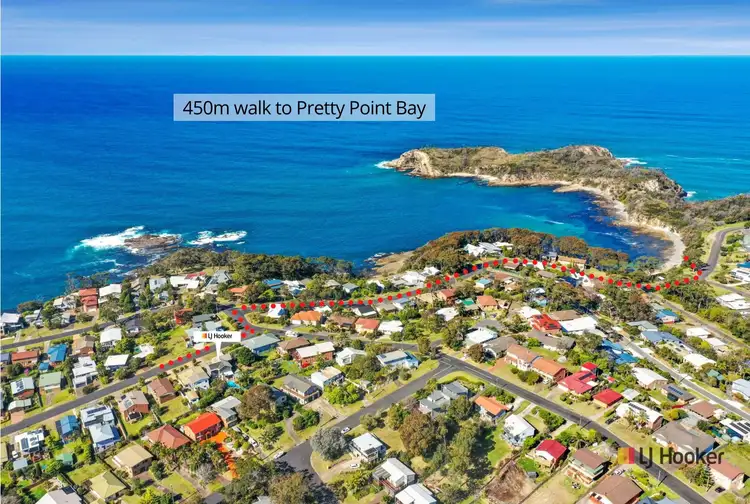 Fourth view of Homely house listing, 19 King Street, Malua Bay NSW 2536