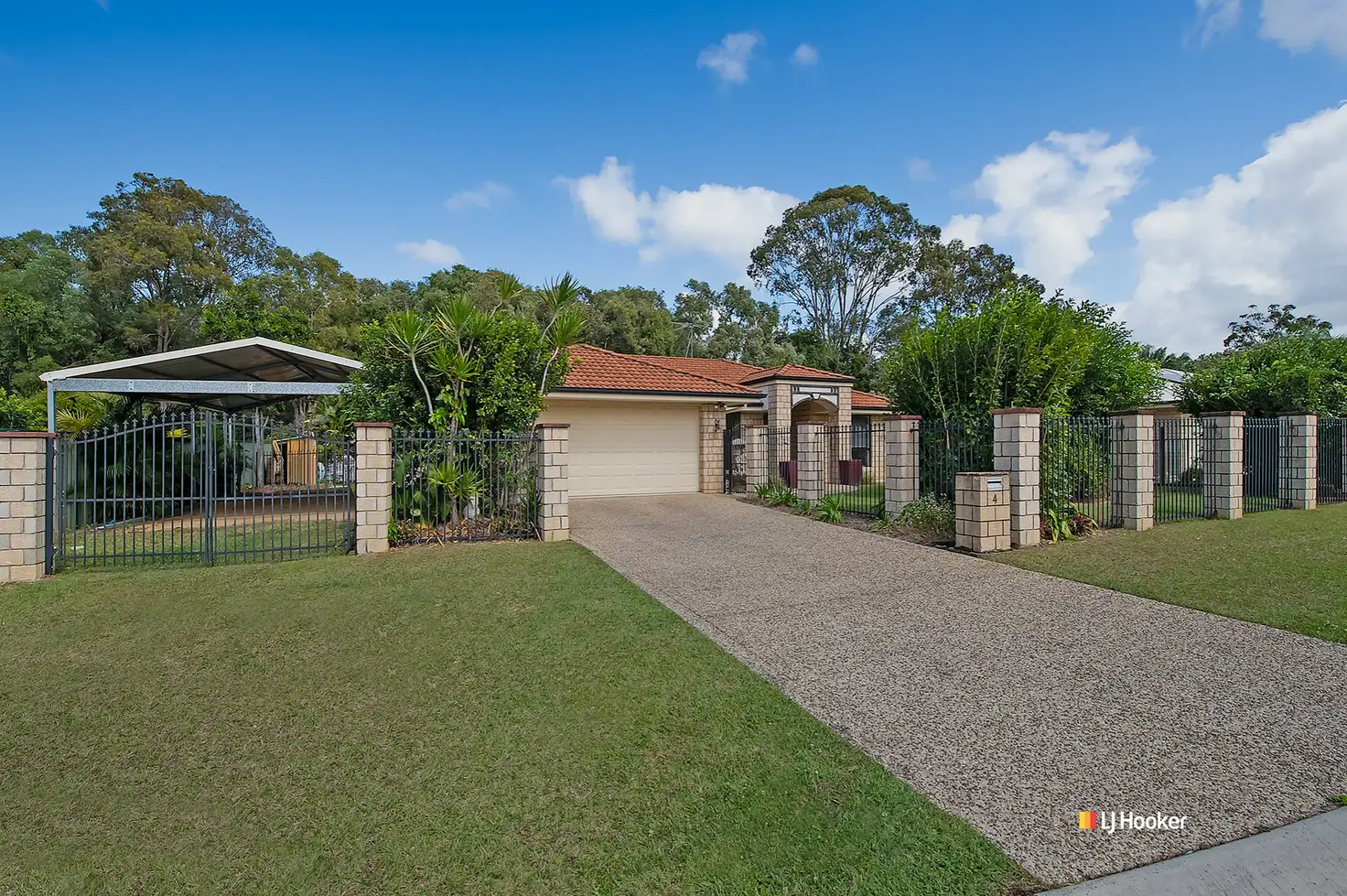Main view of Homely house listing, 4 Emma Jane Court, Kallangur QLD 4503