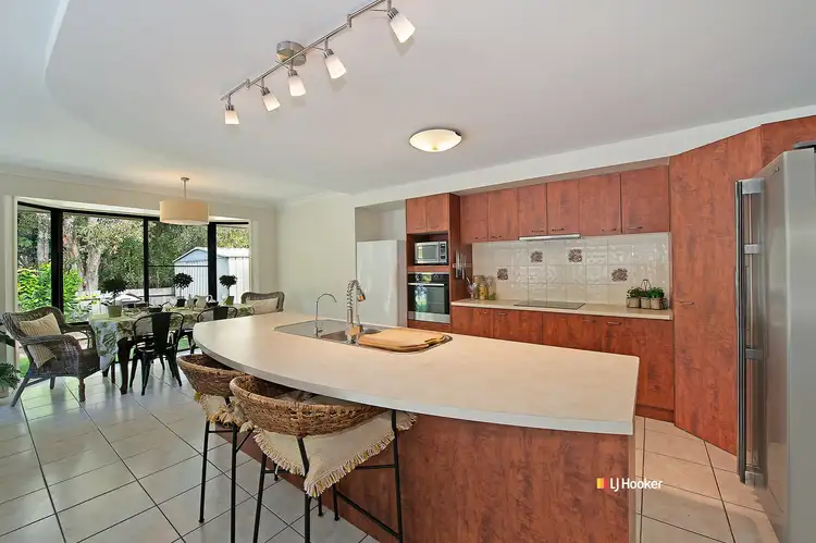 Second view of Homely house listing, 4 Emma Jane Court, Kallangur QLD 4503
