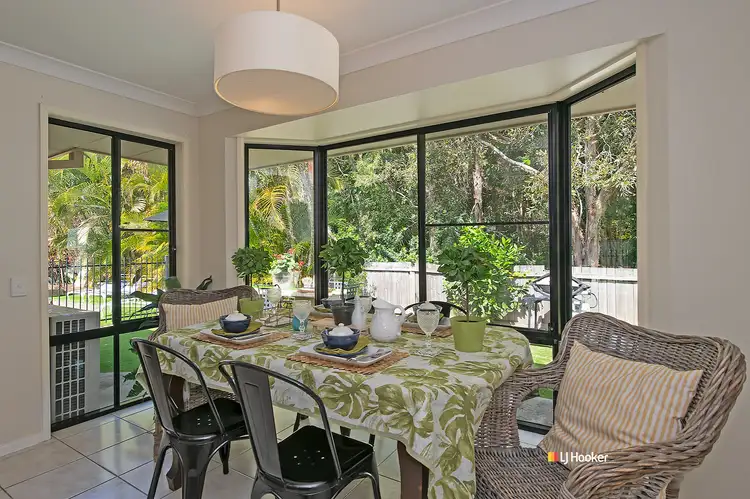 Third view of Homely house listing, 4 Emma Jane Court, Kallangur QLD 4503