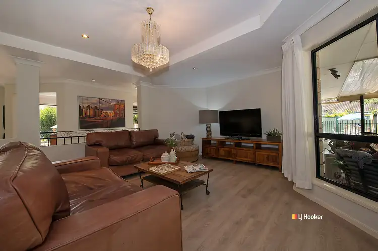 Fourth view of Homely house listing, 4 Emma Jane Court, Kallangur QLD 4503