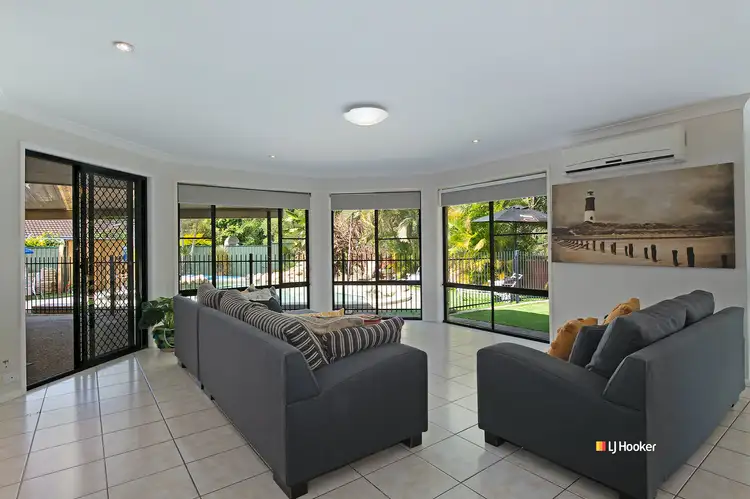 Fifth view of Homely house listing, 4 Emma Jane Court, Kallangur QLD 4503