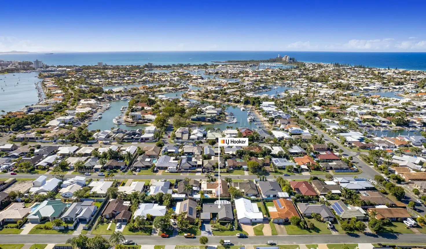 Main view of Homely house listing, 9 Currong Street, Minyama QLD 4575