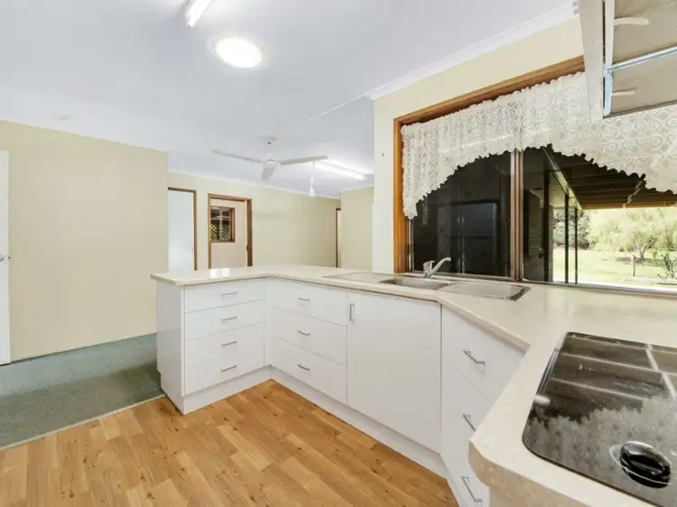 Third view of Homely house listing, 50 McLeod Street, Boyne Island QLD 4680