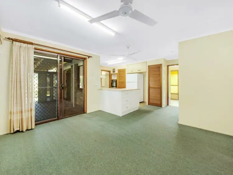Fourth view of Homely house listing, 50 McLeod Street, Boyne Island QLD 4680