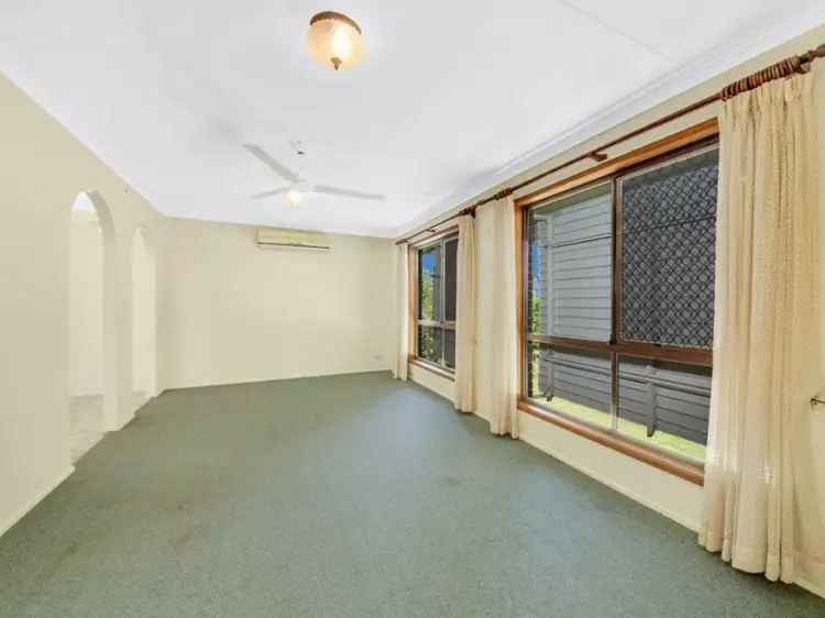Sixth view of Homely house listing, 50 McLeod Street, Boyne Island QLD 4680