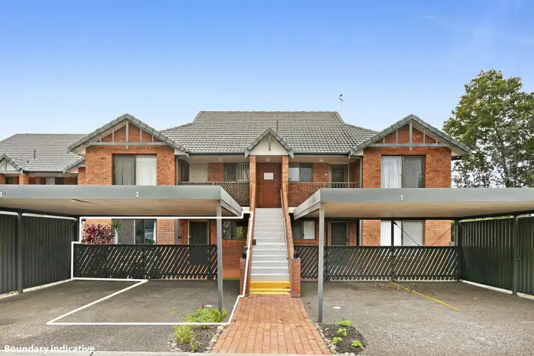 2/164 High Street, Southport QLD 4215