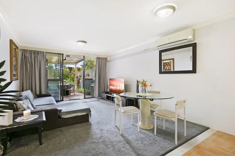 Second view of Homely unit listing, 2/164 High Street, Southport QLD 4215